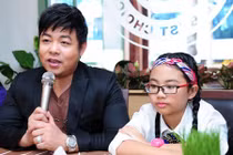 Quang Lê lên tiếng việc danh ca Bạch Yến tố lừa đảo