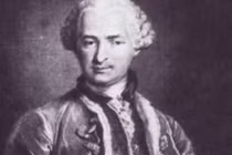 Đời bí ẩn của bá tước bất tử duy nhất trong lịch sử