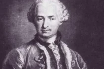 Đời bí ẩn của bá tước bất tử duy nhất trong lịch sử