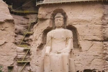 10 kiệt tác điêu khắc khổng lồ trên thế giới 