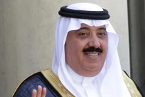 Vướng vòng lao lý, công chúa hoàng tử gặp thảm cảnh nào? 