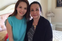 Người phụ nữ nào trong “Người phán xử” cũng khổ! 