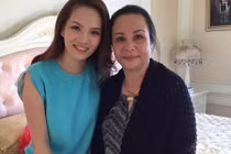 Người phụ nữ nào trong “Người phán xử” cũng khổ! 