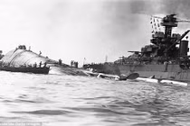 Tìm ra danh tính thủy thủ Mỹ chết trong trận Trân Châu Cảng