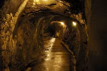 Bí ẩn rợn người trong hầm mộ "ma quái" nổi tiếng thế giới 