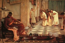 Tiết lộ kinh hãi về đế chế Đông La Mã