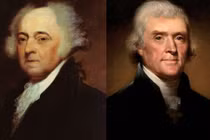 Sự thật giờ mới tiết lộ về các Tổng thống Mỹ