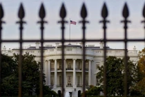 Khám phá bí mật bên trong Nhà Trắng 