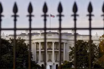 Khám phá bí mật bên trong Nhà Trắng 