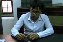 Bắt kẻ đâm vật nhọn vào vùng kín nữ sinh ở Huế