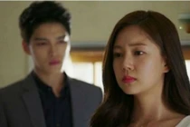 Vừa nhìn thấy điều này, tôi lập tức xe đơn ly hôn trước mặt vợ