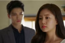 Vừa nhìn thấy điều này, tôi lập tức xe đơn ly hôn trước mặt vợ