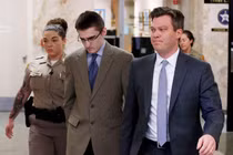 Bản án thích đáng dành cho kẻ máu lạnh sát hại gia đình 