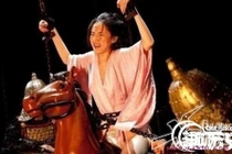 Quái chiêu tra tấn “mộc lư” trị tội ngoại tình thời cổ đại 