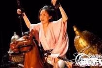 Quái chiêu tra tấn “mộc lư” trị tội ngoại tình thời cổ đại 