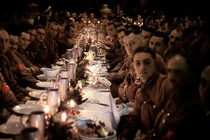 Loạt ảnh lịch sử ghi dấu những khoảnh khắc khó quên