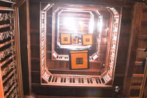 Ngôi nhà gỗ độc nhất vô nhị của ông lão 73 tuổi tại Hà Tĩnh