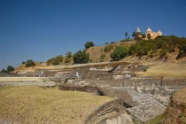 Sự thật "gây sốc" về kim tự tháp lớn nhất thế giới