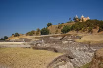 Sự thật "gây sốc" về kim tự tháp lớn nhất thế giới