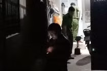 Hôm nay xử vụ CSGT Đồng Nai bắn chết người