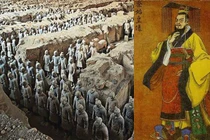 Bí ẩn ngàn năm không giải trong siêu lăng mộ Tần Thủy Hoàng