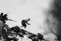 Top sự thật đáng kinh ngạc về Chiến tranh thế giới 2