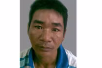 17 năm truy tìm nghi can cuối cùng trong thảm án đêm giao thừa 