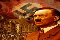 Tiết lộ giật mình về tỷ phú độc tài Hitler
