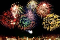 Bật mí sự thật thú vị chưa từng biết về năm mới