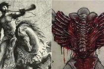 Rùng mình những chiêu xử tử rùng rợn của người xưa 