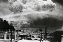 Ảnh hãi hùng về vụ nổ bom nguyên tử 70 năm trước (2)