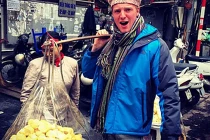 Hội An lọt top chụp ảnh “tự sướng” tuyệt nhất TG