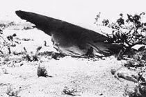 Giải mã những lần UFO xuất hiện gây rúng động dư luận