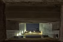 Cảnh hãi hùng trong những địa điểm bỏ hoang khét tiếng TG 