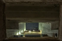 Cảnh hãi hùng trong những địa điểm bỏ hoang khét tiếng TG 