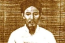 Cao Bá Quát và chuyện cột tóc, cùm chân luyện viết chữ đẹp