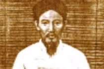 Cao Bá Quát và chuyện cột tóc, cùm chân luyện viết chữ đẹp