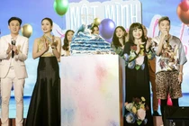 Quyền lực khủng khiếp của Đàm Vĩnh Hưng tuổi 47