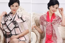 Những món quà làm cho phụ nữ tuổi 40 mê mệt