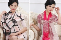 Những món quà làm cho phụ nữ tuổi 40 mê mệt