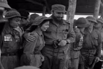 Những mẩu chuyện đáng nhớ về lãnh tụ Fidel Castro với Việt Nam