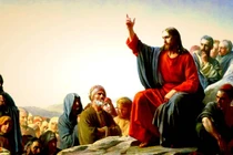 Giải mã hiện tượng luân hồi ẩn sau lời dạy của Chúa Jesus