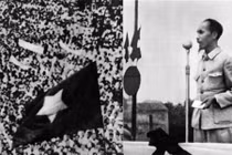 Báo nước ngoài viết gì về ngày Quốc khánh 2/9/1945? 