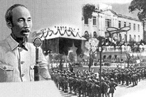 David G. Marr và cuốn sách đặc biệt về Việt Nam 1945