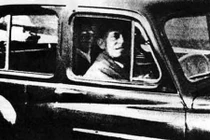 Loạt ảnh rùng rợn gây hoài nghi về sự sống sau khi chết