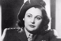 Bí mật 3 phụ nữ nổi tiếng nhất trong Chiến tranh thế giới thứ 2