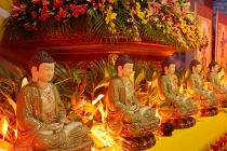 Ý nghĩa đàn Dược Sư thất châu