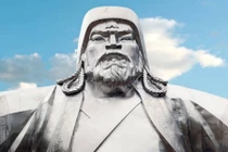 Hé lộ độc chiêu đãi ngộ binh sĩ của Thành Cát Tư Hãn 