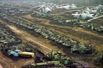 Sự thật ít biết về thảm họa hạt nhân Chernobyl