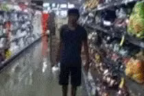 “Chết ngất” với những tình huống kỳ dị trong siêu thị